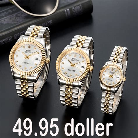 best rolex dupe